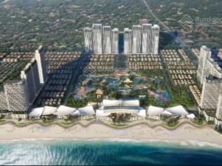 Chính thức nhận booking giữ suất ưu tiên biệt thự biển vũng tàu. dự án blanca sun group
