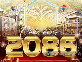 Chính thức nhận booking vinhomes green city hậu nghĩa long an. mở bán giai đoạn đầu tiên