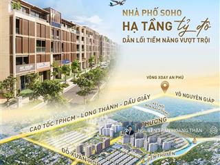 Chính thức mở bán trong tháng 10 phân khu biệt thự sông sola. sản phẩm đang khang hiếm tại khu vực