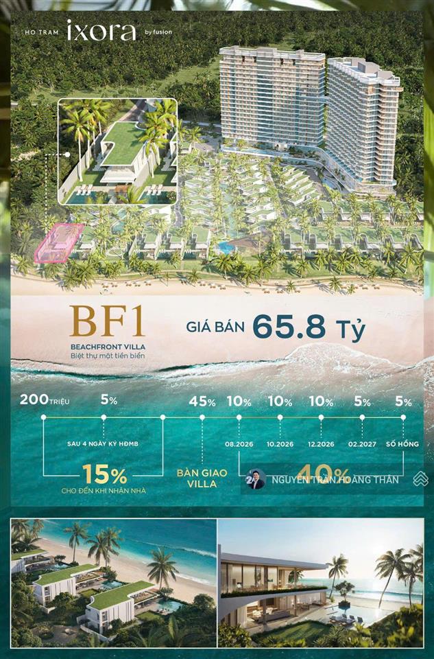 Căn góc biệt thự biển ixora siêu vip, căn góc giới hạn. quà tặng cực xịn cho chủ nhân tháng 10 này