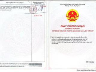 Chính chủ bán đất khu đô thị mới hà tiên,kiên giang diện tích 173.5m2 giá 3.5 tỷ 0908 831 ***