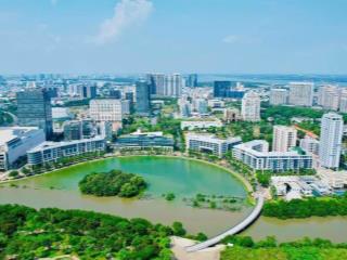 Đất biệt thự đơn lập 15x18m  270m2 nam quang phú mỹ hưng giá 76.5 tỷ  0906 886 ***