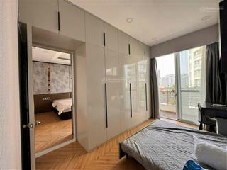 Bán căn hộ chung cư 124m2 giá ưu đãi 14,5 tỷ tại riverpark premier phú mỹ hưng