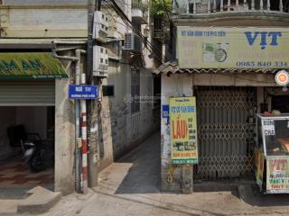 Cho thuê nhà riêng tại đường phú diễn, 5,5 triệu, 45 m2, giá tốt, nội thất cơ bản