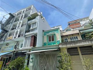 Bán nhà mặt tiền đường 47, rộng 14m, phường tân quy quận 7gần lottesổ hồng mới 2025 giá cực tốt