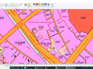 Đất 183m2 thổ cư chính chủ cần bán