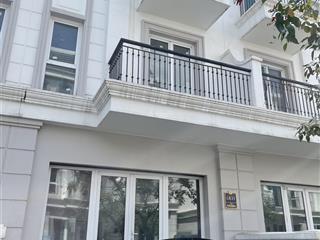 Bán suất ngoại giao căn liền kề hướng đông nam eurowindow twin parks gia lâm 75m2 giá 15,6 tỷ