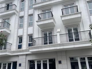 Bán suất ngoại giao căn đẹp nhất eurowindow twin parks gia lâm 15,554 tỷ căn 75m2 xây 5 tầng