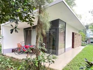 Bán căn biệt thự đồi hill top flamingo đại lải 140m2 giá 2,85 tỷ sổ đỏ đến năm 2056