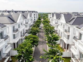 Bán suất ngoại giao biệt thự eurowindow twin parks view bể bơi 192,5m2 giá 34,382 tỷ