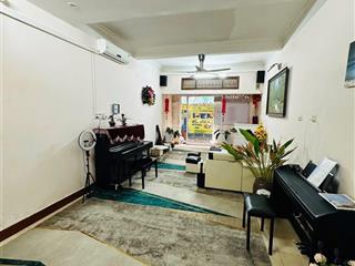 Bán nhà phân lô huỳnh thúc kháng  đống đa  hà nội 22,2 tỷ 52m2 xây 4 tầng  sổ vuông