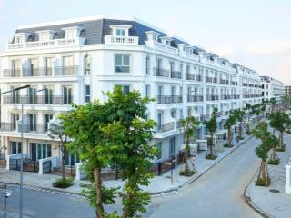 Bán suất ngoại giao nhà liền kề eurowindow twin park gia lâm giá 14,8 tỷ