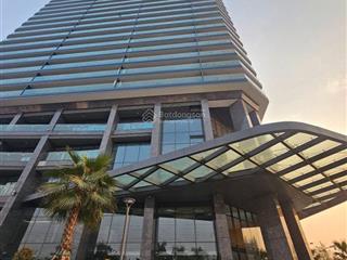 Bán penhouse sunshine golden river phú thượng tây hồ 546m 57 tỷ
