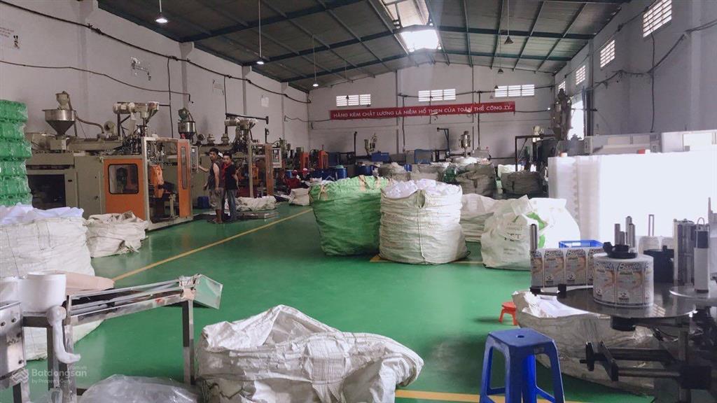Bán gấp xưởng mặt tiền đường vĩnh lộc, ngang 20mx 100m xưởng xây dựng full 65 tỷ