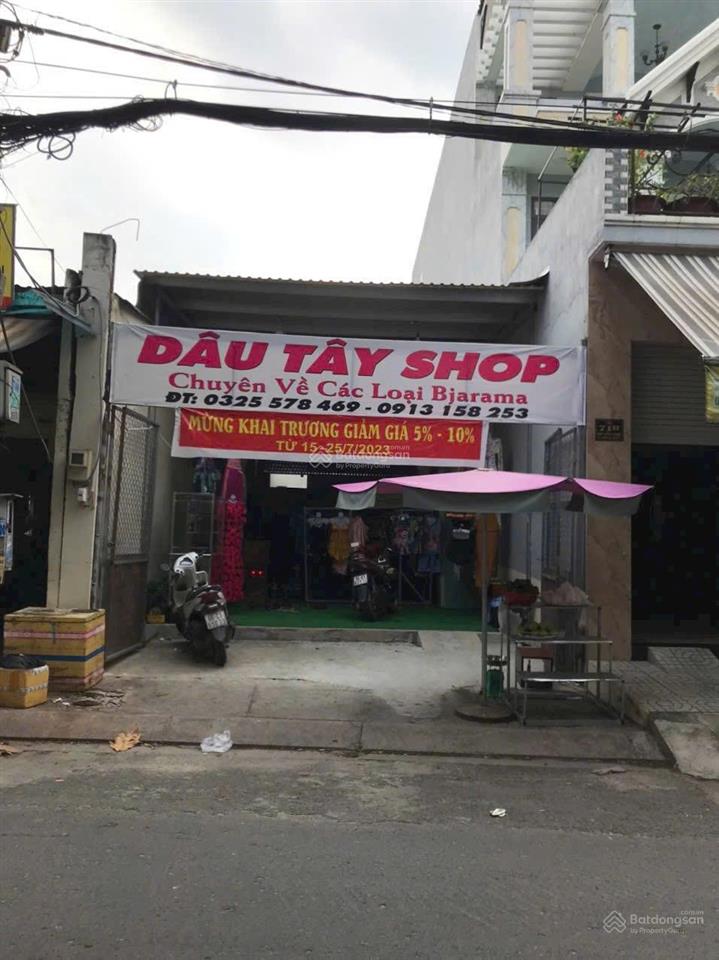Bán nhà mặt tiền hồ văn long ngang 5m nở hậu 6m x 24m giá bán 9.85 tỷ