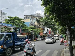 Bán nhà 2 mặt tiền võ văn vân 8m x 22m