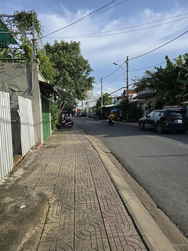 Bán đất đẹp mặt tiền kênh tân hóa giá 3.315,9m2