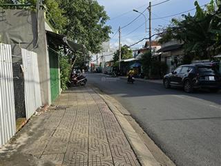 Bán đất đẹp mặt tiền kênh tân hóa giá 3.315,9m2