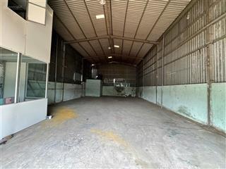 Bán nhà xưởng nhỏ ngang 10m x 22m giá 4,95 tỷ