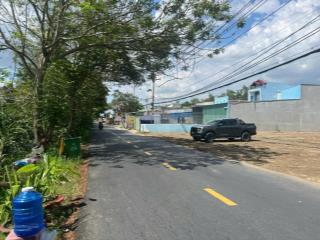 Bán đất mặt tiền láng le bàu cò ngang 33m x 65m giá 45 tỷ/ 22,5 tr/m2