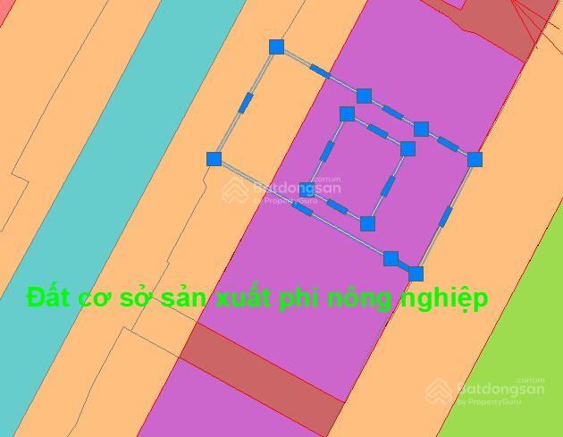 Bán đất mặt tiền láng le bàu cò, ngang 33m x 65m, giá 45 tỷ/ 22,5 tr/m2