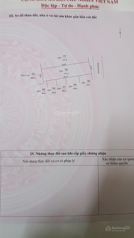 Giảm 500tr cần bán gấp nhà tp long xuyên 5mx20m