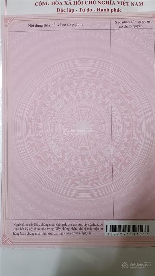 Giảm 500tr cần bán gấp nhà tp long xuyên 5mx20m