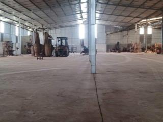 Cho thuê kho, nhà xưởng tại vĩnh lộc a, bình chánh, hồ chí minh, giá ưu đãi 160 triệu, 4200m2