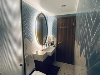 Bán căn hộ 3pn, 2wc, 95m2 tại eco green sài gòn, 7,5 tỷ, view đẹp