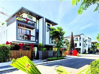 Nhà phố 3 tầng khu đô thị sinh thái 100ha giá chỉ từ 4 tỷ | cửa ngõ tp. hcm