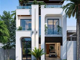 Nhà 1 trệt 2 lầu phường chánh nghĩa thủ dầu một
