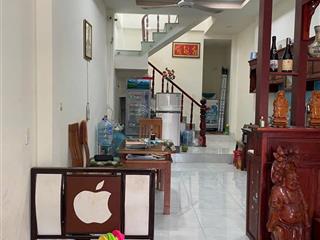 Bán nhà 1 trệt 1 lầu chánh nghĩa  tdm giá 1.85 tỷ tl