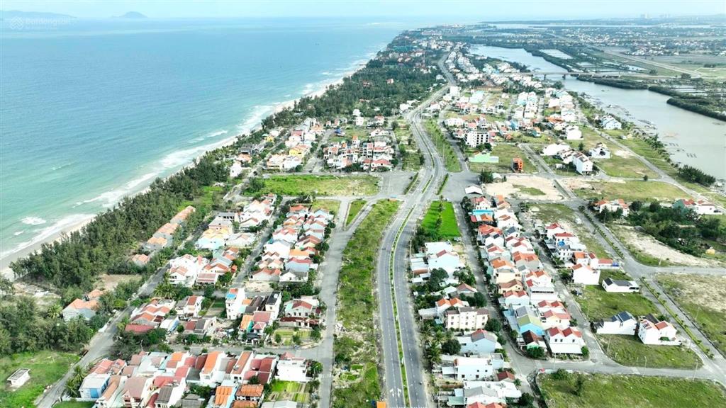 Bán đất tại nguyễn phan vinh, 60 triệu / m2, 200 m2, hội an, quảng nam