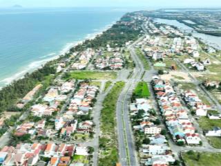 Bán đất tại nguyễn phan vinh, 60 triệu / m2, 200 m2, hội an, quảng nam