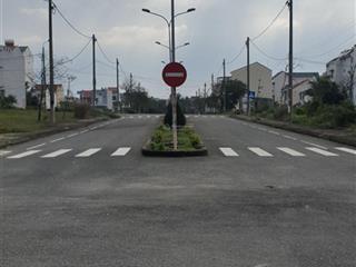 Bán lô góc vạn xuân và triệu quang phục. sát biển an bàng hội an
