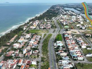 Cần bán 800m.đất ở đường mai thúc loan biển an bàng  hội an.