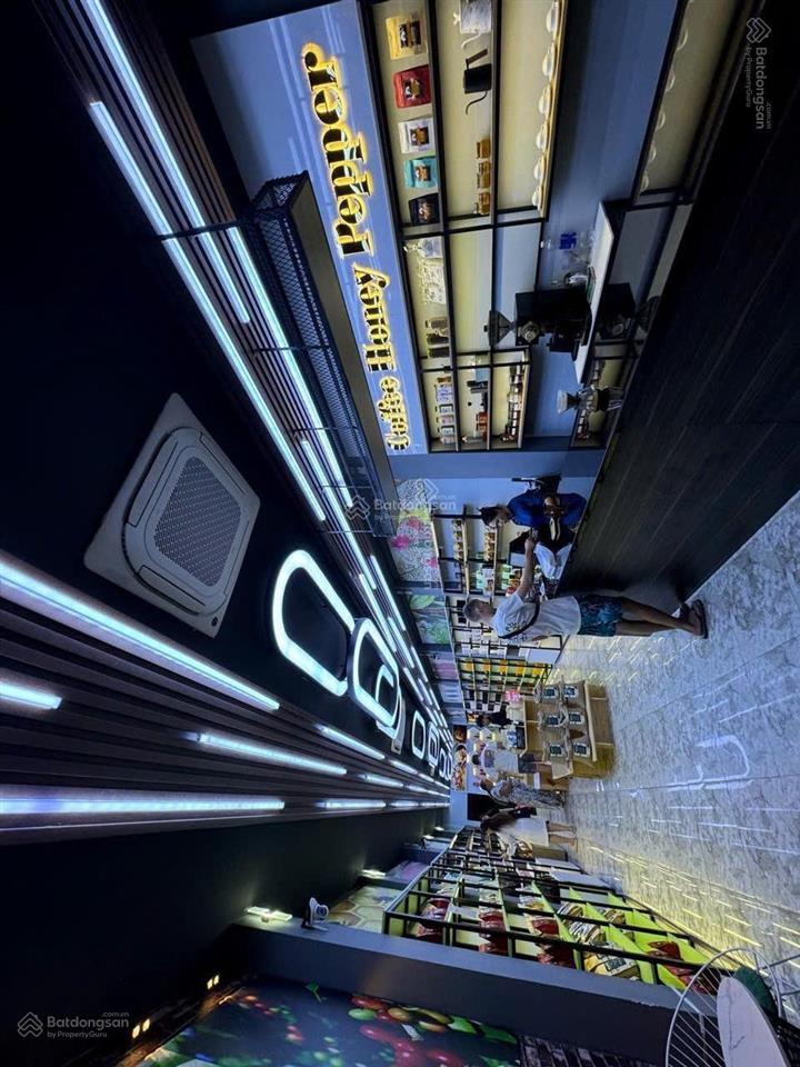 Bán nhà mặt tiền đường nguyễn thiện thuật  nha trang,  0904 280 ***