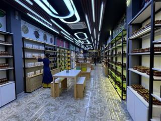 Bán nhà mặt tiền đường nguyễn thiện thuật  nha trang,  0904 280 ***