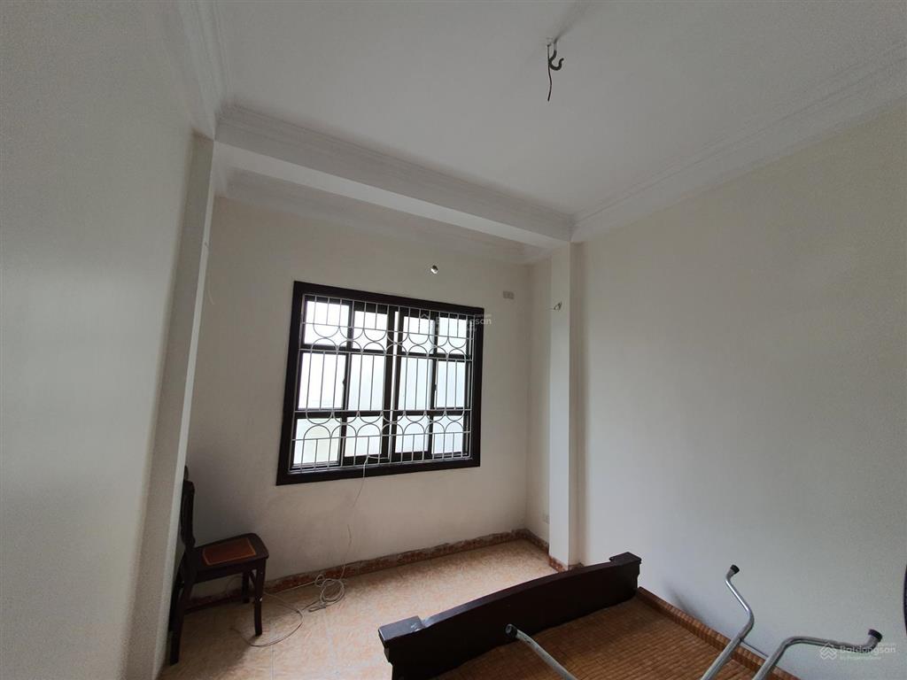 Chính chủ cho thuê nhà 5 tầng 3pn đường tôn đức thắng, văn miếu, hn