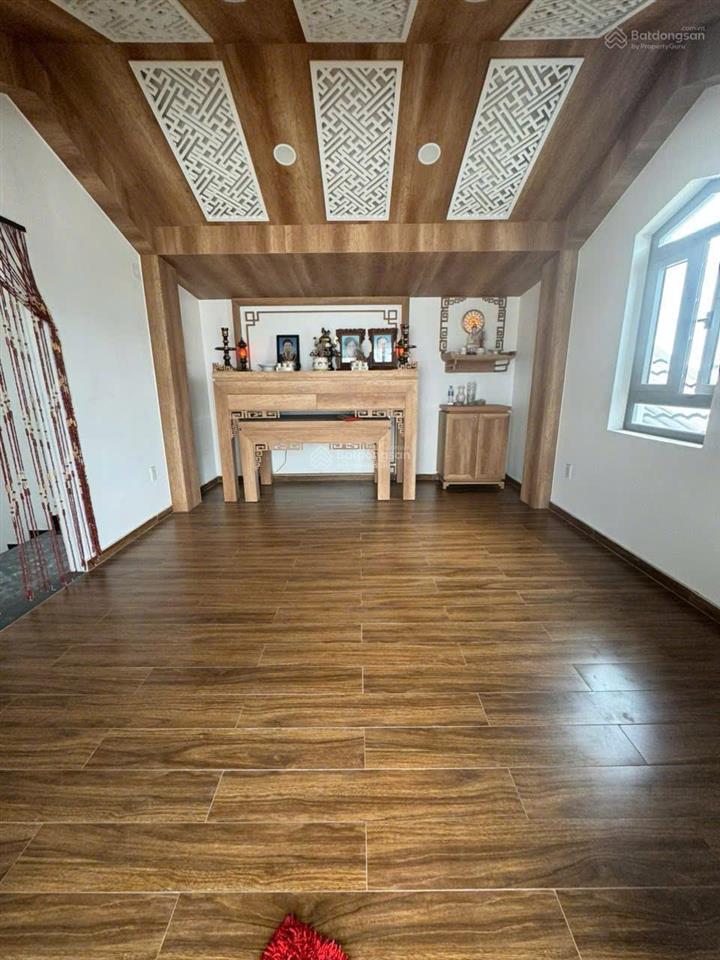 Bán nhà 4 tầng góc 2 mặt tiền đường 16m |dtsd 385m2| gần sông công viên đặng thùy trâm bình lợi qbt