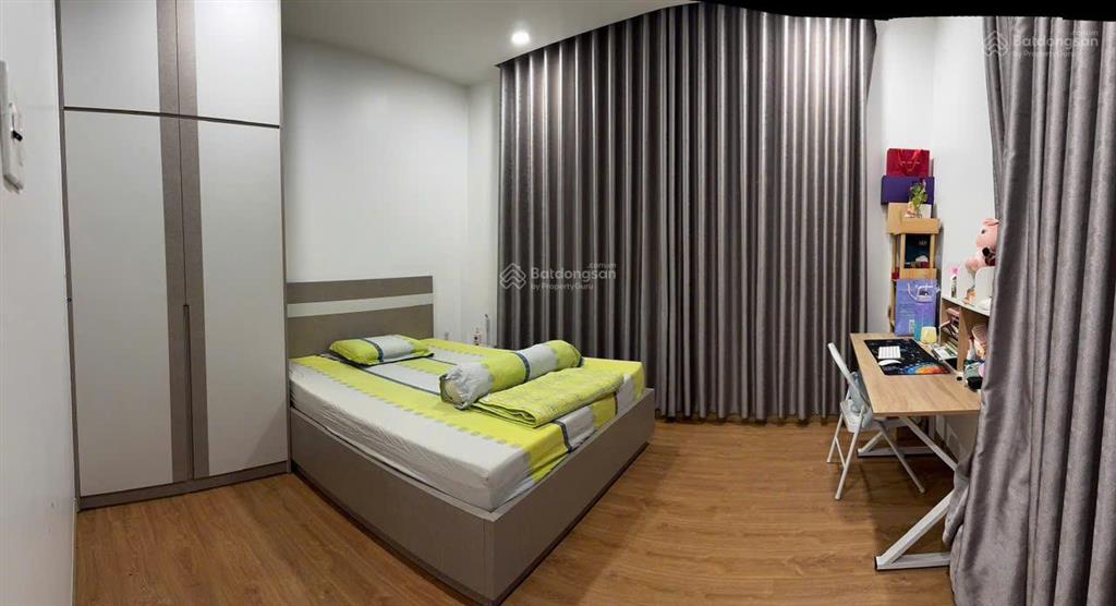 Bán nhà 4 tầng góc 2 mặt tiền đường 16m |dtsd 385m2| gần sông công viên đặng thùy trâm bình lợi qbt