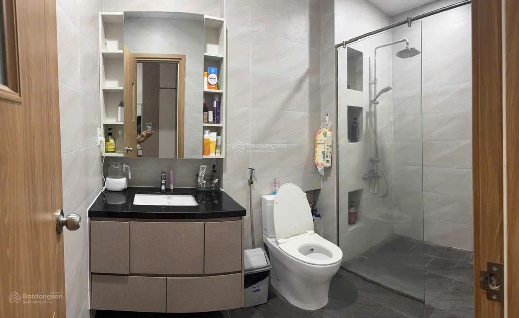 Bán nhà 4 tầng góc 2 mặt tiền đường 16m |dtsd 385m2| gần sông công viên đặng thùy trâm bình lợi qbt