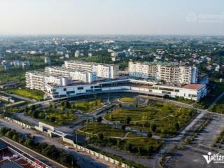 Cc cần tiền bán đất bệnh viện việt đức hà nam, cách cổng chính chỉ 500m, dt 120m mặt tiền 7,5m