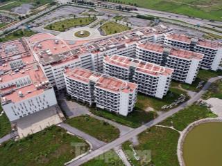 Cc bán đất cb bạch mai 2 cách cổng phụ 100m vị trí đẹp trục thông ra đường lớn, 120m2 ngang 8 62tỷ