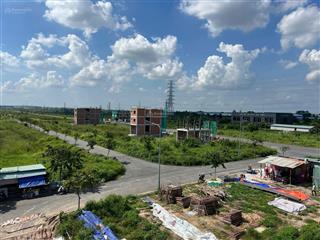 Bán đất nền dự án tại khu đô thị đông bình dương, 990 triệu, 80m2