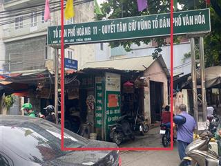 Bán nhà mặt phố trần cung, 25,5 tỷ, 85m2, view đẹp, uy tín, cầu giấy, hà nội