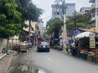 Bán nhà mặt phố trần cung, 25,5 tỷ, 85m2, view đẹp, uy tín, cầu giấy, hà nội
