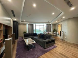 Cho thuê cc watermark tây hồ, 55 triệu, 158m2, 3pn, 3wc, view đẹp!