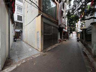 Bán nhà riêng tại thụy phương, 5,x tỷ, 30m2, giá tốt, view đẹp, q.bắc từ liêm, hn
