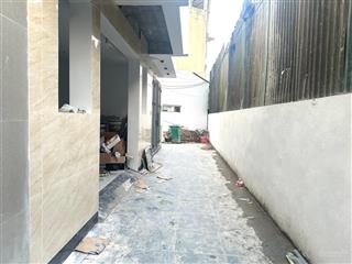 Bán nhà riêng 30m2, 5,8 tỷ, 3pn + 4wc tại văn hội, đức thắng, bắc từ liêm, hà nội